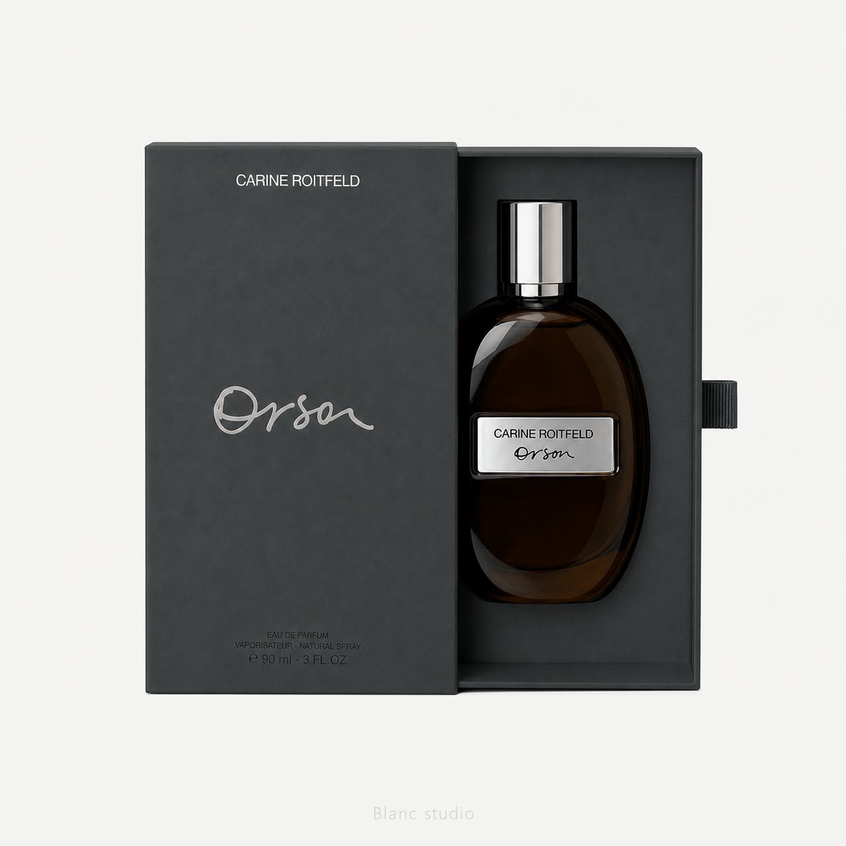CARINE ROITFELD Orson
